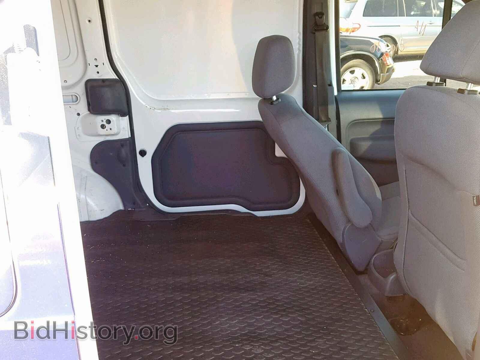 2010 FORD TRANSIT CO - VIN: NM0LS7DN3AT026708 - Фото 6