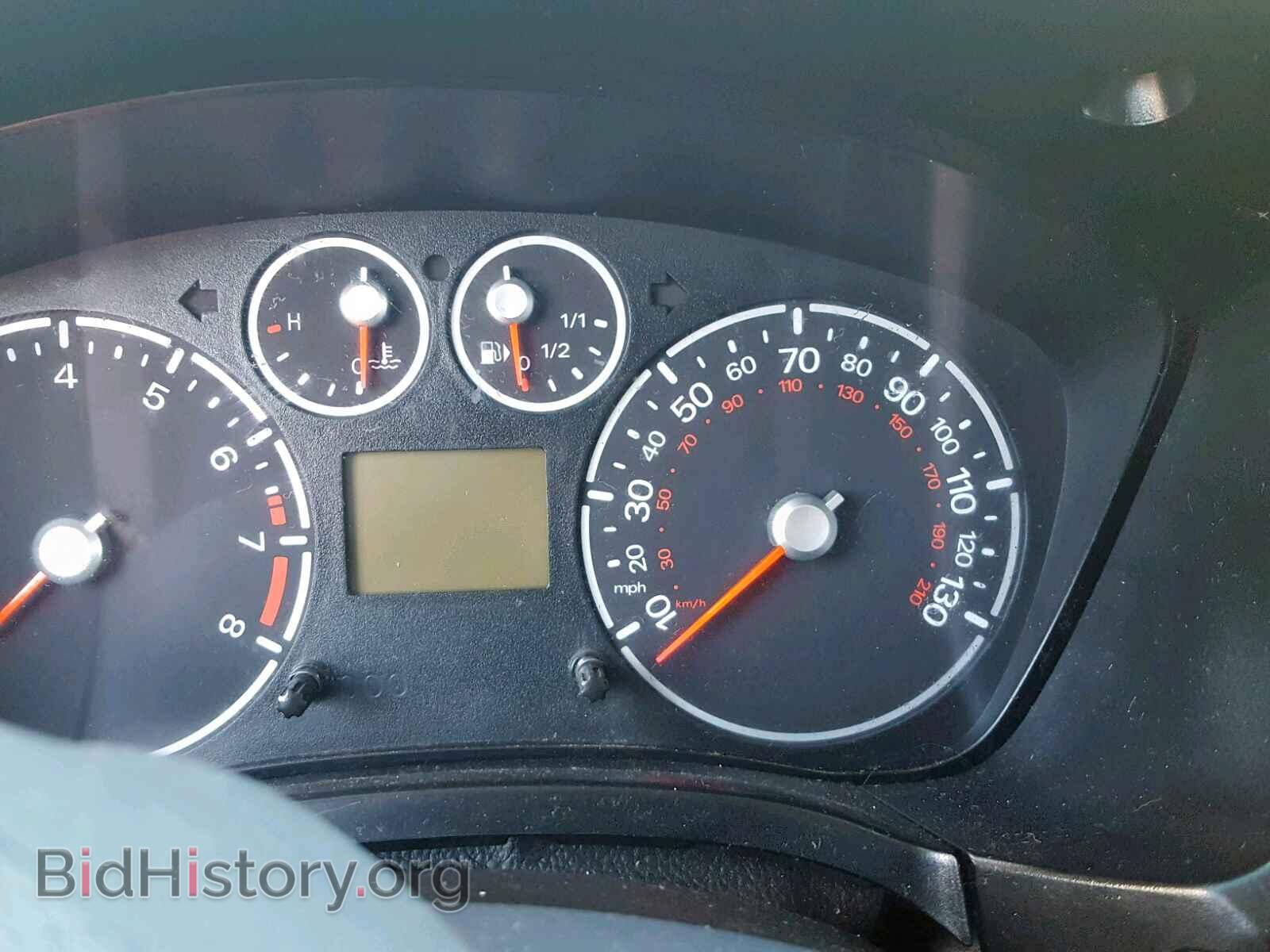 2010 FORD TRANSIT CO - VIN: NM0LS7DN3AT026708 - Фото 8