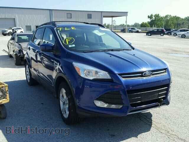 Фотография 1FMCU9G96DUD42170 - FORD ESCAPE 2013