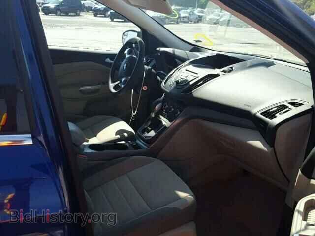 2013 FORD ESCAPE - VIN: 1FMCU9G96DUD42170 - Фото 5