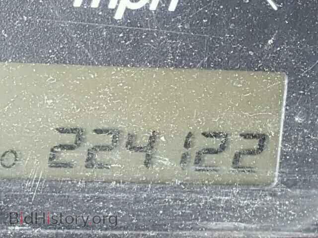 2002 MAZDA MPV - VIN: JM3LW28A120305537 - Фото 8
