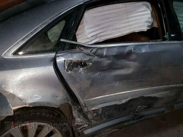 2006 AUDI A8 - VIN: WAUML44E46N016359 - Фото 9