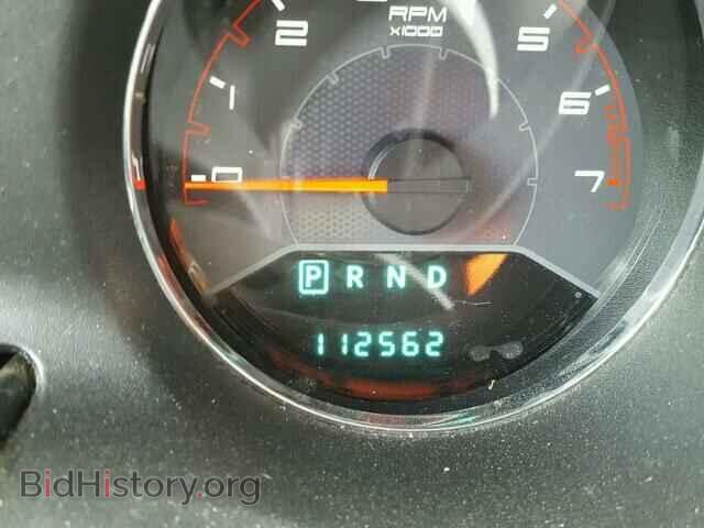 2011 DODGE AVENGER - VIN: 1B3BD4FB2BN588262 - Photo 8