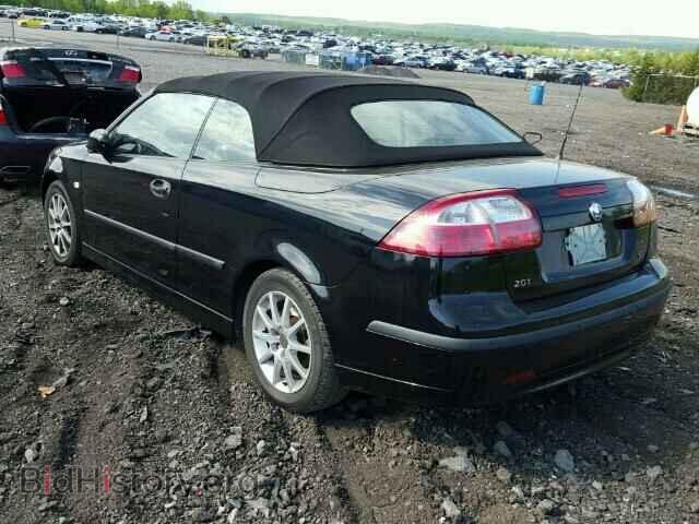 2004 SAAB 9 3 - VIN: YS3FD79YX46010109 - Photo 3