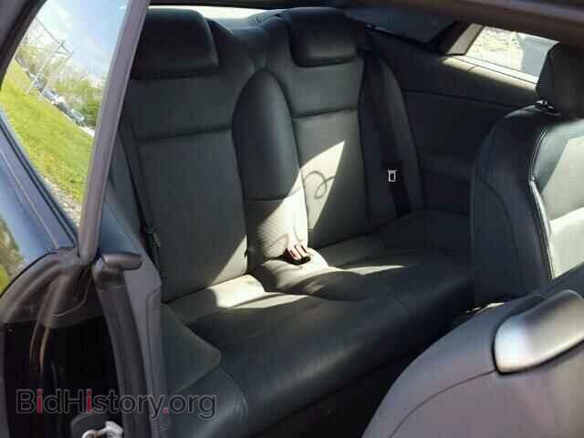2004 SAAB 9 3 - VIN: YS3FD79YX46010109 - Photo 6