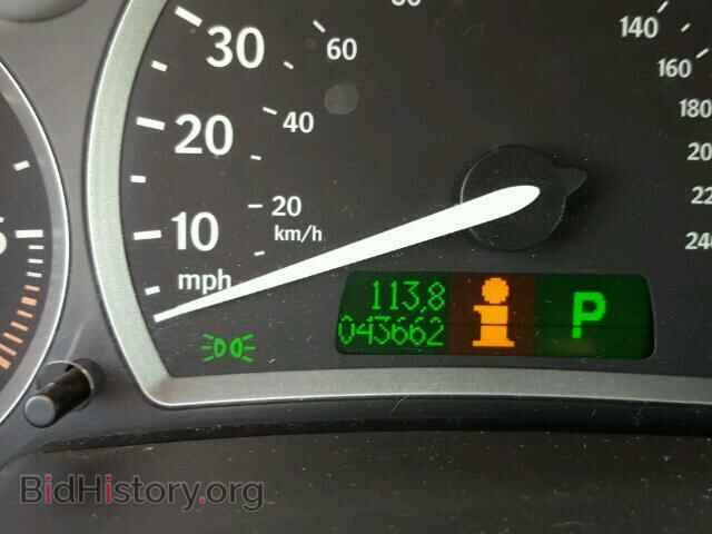 2004 SAAB 9 3 - VIN: YS3FD79YX46010109 - Photo 8