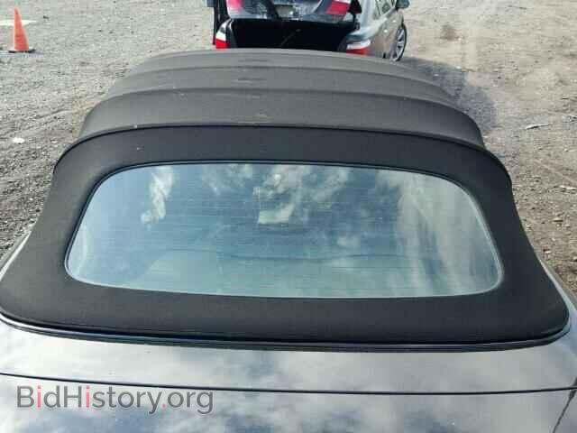 2004 SAAB 9 3 - VIN: YS3FD79YX46010109 - Photo 9