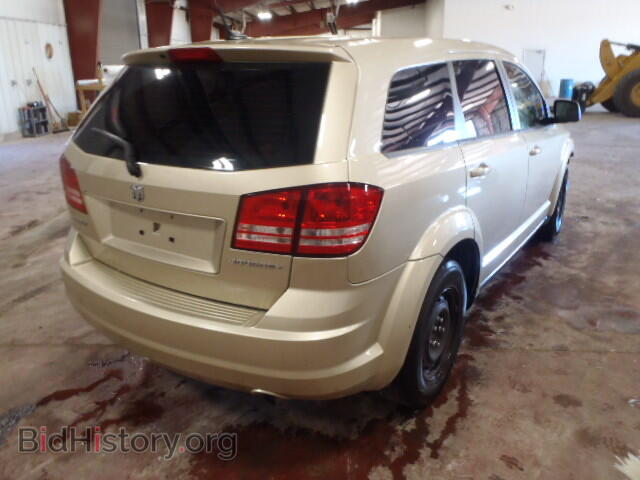 2010 DODGE JOURNEY - VIN: 3D4PG4FBXAT167760 - Фото 4
