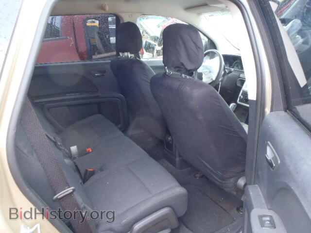 2010 DODGE JOURNEY - VIN: 3D4PG4FBXAT167760 - Фото 6