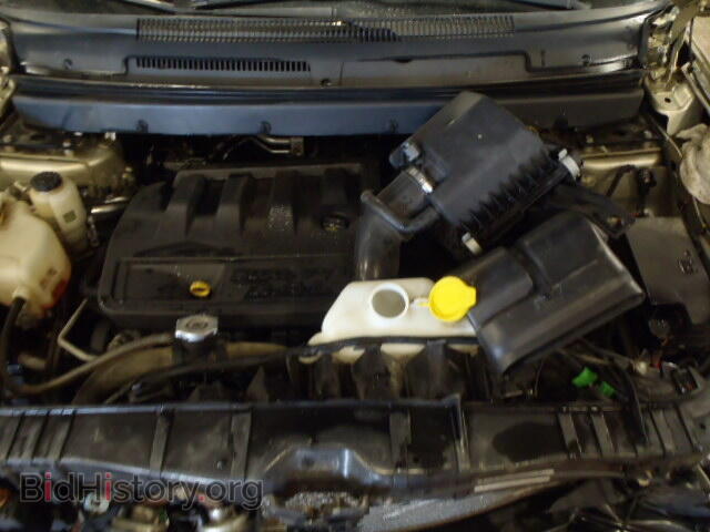 2010 DODGE JOURNEY - VIN: 3D4PG4FBXAT167760 - Фото 7