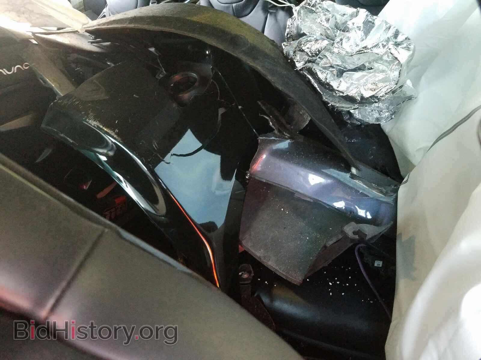 2016 TESLA MODEL X - VIN: 5YJXCAE28GF002175 - Photo 6