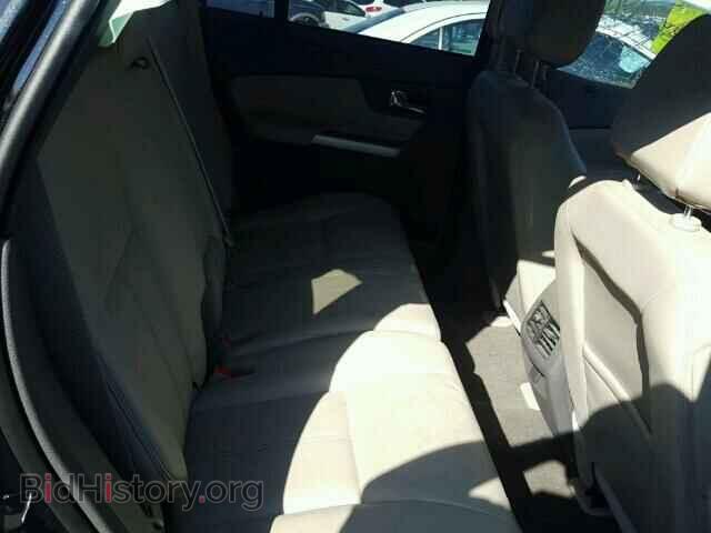 2013 FORD EDGE - VIN: 2FMDK3KCXDBE32941 - Photo 6