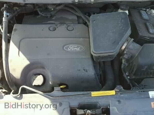 2013 FORD EDGE - VIN: 2FMDK3KCXDBE32941 - Photo 7