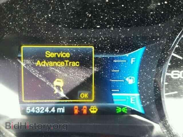 2013 FORD EDGE - VIN: 2FMDK3KCXDBE32941 - Photo 8