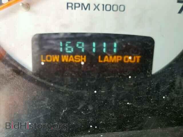 2003 DODGE RAM 1500 - VIN: 1D7HA18N83S167632 - Фото 8
