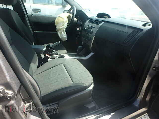 2010 FORD FOCUS - VIN: 1FAHP3FN1AW220352 - Фото 5