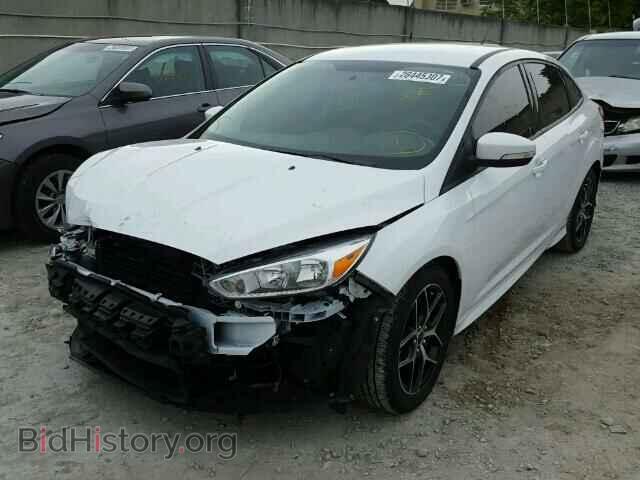 2016 FORD FOCUS - VIN: 1FADP3F26GL393606 - Photo 2