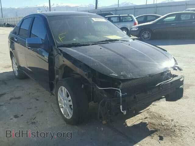 Фотография 1FAHP3HN6AW194988 - FORD FOCUS 2010