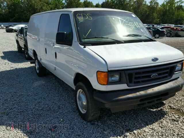 Photo 1FTSS34P26DA33692 - FORD ECONOLINE 2006