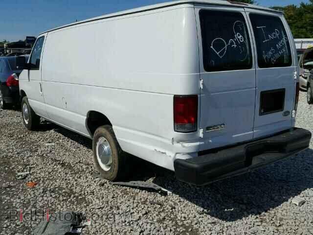 2006 FORD ECONOLINE - VIN: 1FTSS34P26DA33692 - Фото 3