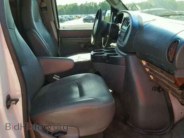 2006 FORD ECONOLINE - VIN: 1FTSS34P26DA33692 - Фото 5