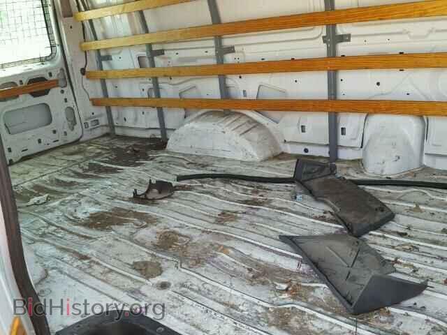 2006 FORD ECONOLINE - VIN: 1FTSS34P26DA33692 - Фото 6