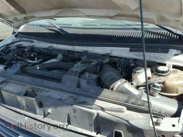 2006 FORD ECONOLINE - VIN: 1FTSS34P26DA33692 - Фото 7