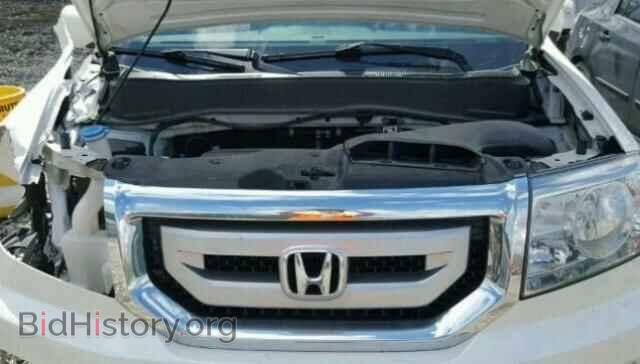 2011 HONDA PILOT - VIN: 5FNYF4H92BB046168 - Фото 7