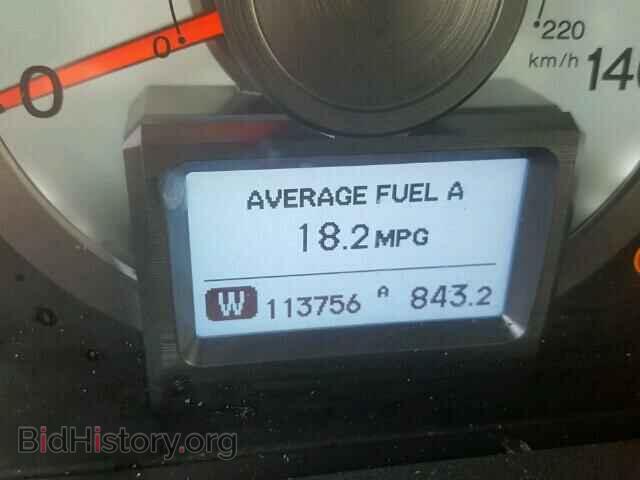 2011 HONDA PILOT - VIN: 5FNYF4H92BB046168 - Фото 8