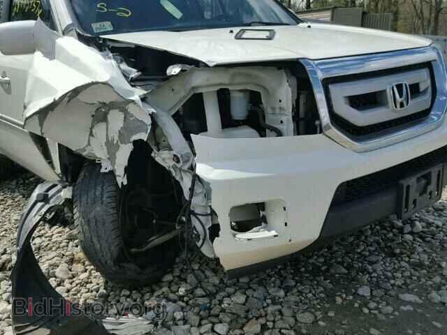 2011 HONDA PILOT - VIN: 5FNYF4H92BB046168 - Фото 9