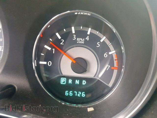 2014 CHRYSLER 200 - VIN: 1C3CCBCG9EN156478 - Фото 8