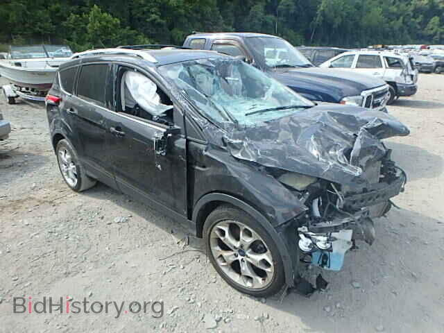 Фотография 1FMCU9J91DUA13000 - FORD ESCAPE 2013