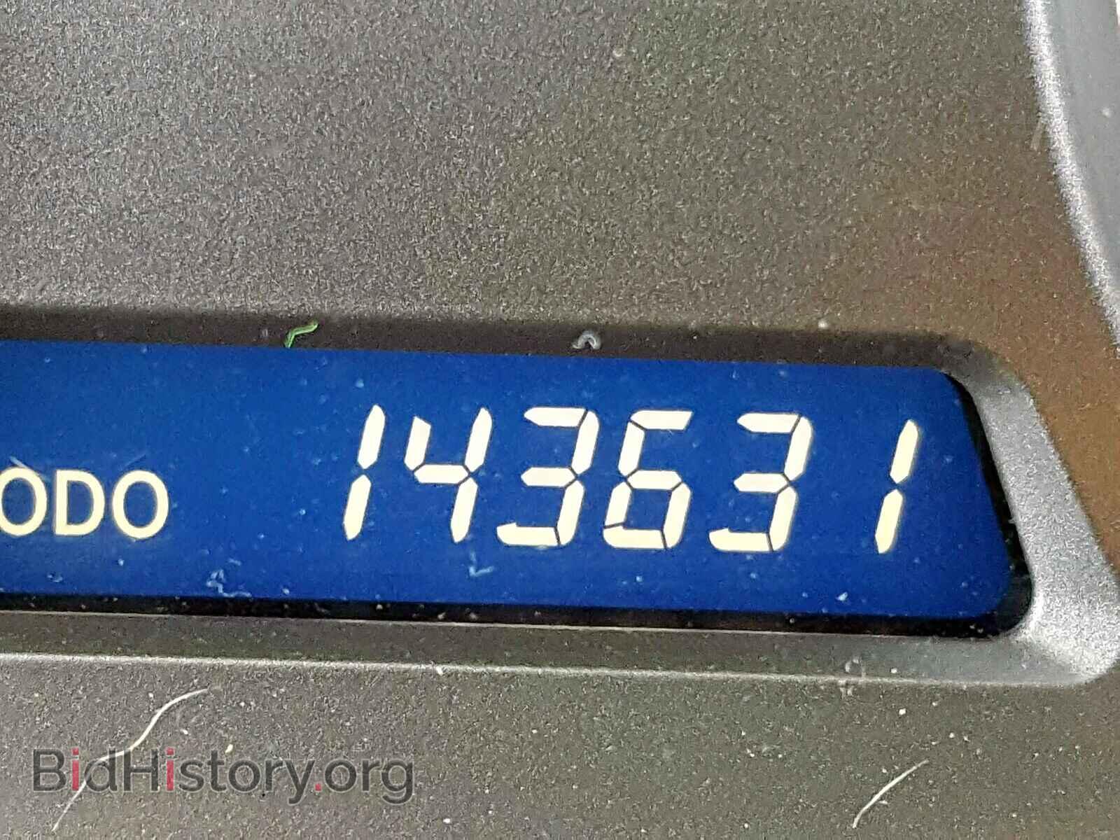 2007 LEXUS IS - VIN: JTHCK262972016268 - Фото 8