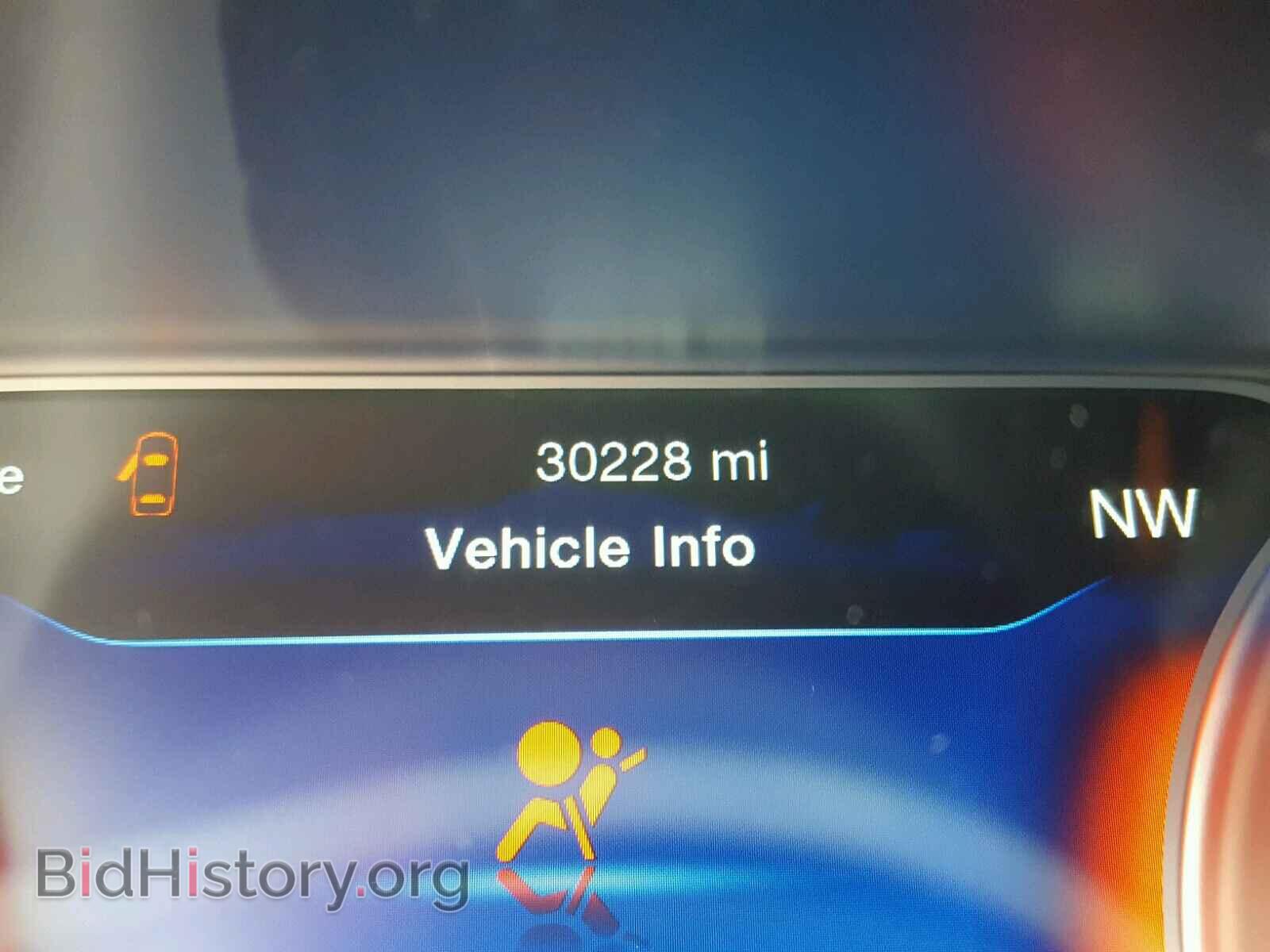 2015 CHRYSLER 200 - VIN: 1C3CCCDG0FN601812 - Фото 8