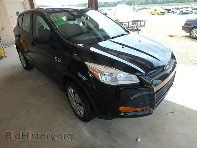 Фотография 1FMCU0F77DUC95047 - FORD ESCAPE 2013