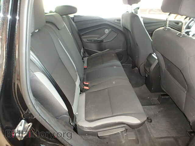 2013 FORD ESCAPE - VIN: 1FMCU0F77DUC95047 - Фото 6