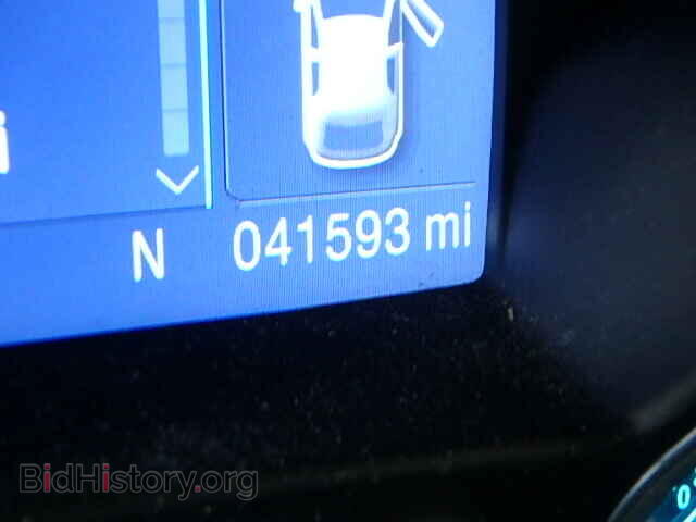 2013 FORD ESCAPE - VIN: 1FMCU0F77DUC95047 - Фото 8