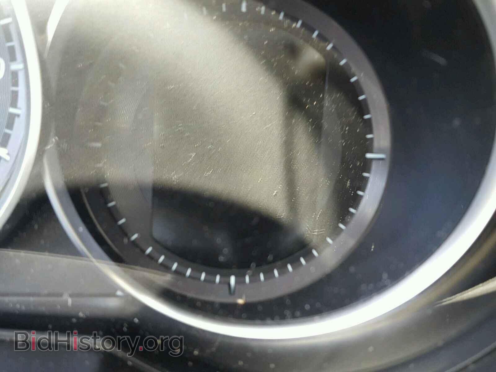2015 MAZDA 6 - VIN: JM1GJ1V59F1179079 - Фото 8