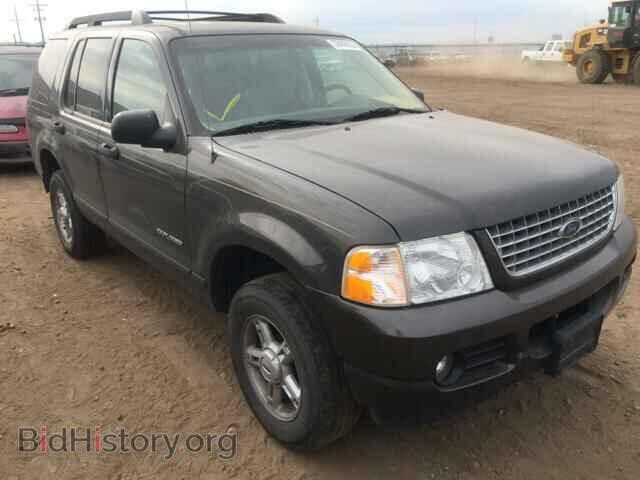 Photo 1FMZU73E15ZA62260 - FORD EXPLORER 2005