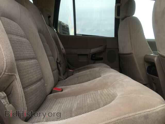 2005 FORD EXPLORER - VIN: 1FMZU73E15ZA62260 - Photo 6