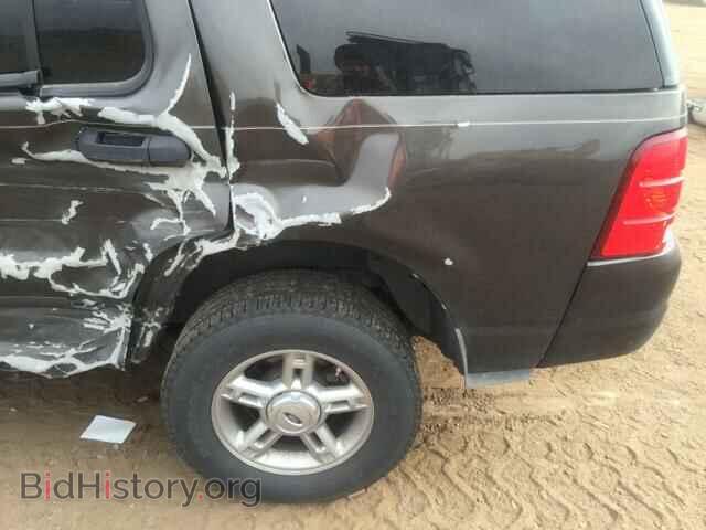 2005 FORD EXPLORER - VIN: 1FMZU73E15ZA62260 - Photo 9