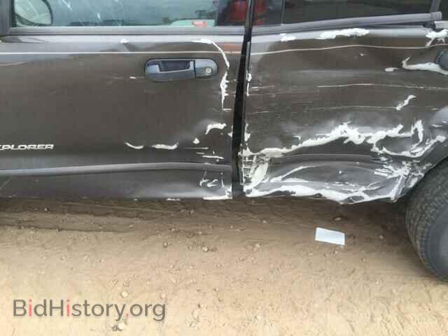 2005 FORD EXPLORER - VIN: 1FMZU73E15ZA62260 - Photo 10