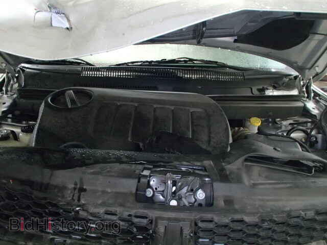 2012 DODGE JOURNEY - VIN: 3C4PDCBG5CT199262 - Фото 7