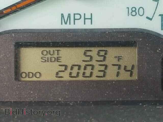 2003 TOYOTA COROLLA - VIN: 2T1BR32E43C160773 - Фото 8