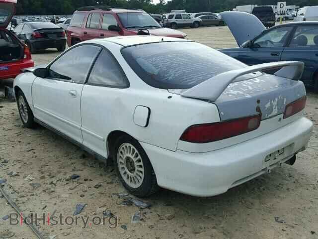 2000 ACURA INTEGRA - VIN: JH4DC4356YS000669 - Photo 3