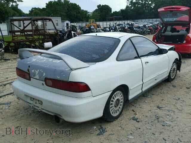 2000 ACURA INTEGRA - VIN: JH4DC4356YS000669 - Photo 4