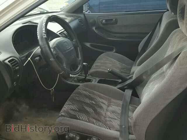 2000 ACURA INTEGRA - VIN: JH4DC4356YS000669 - Photo 5