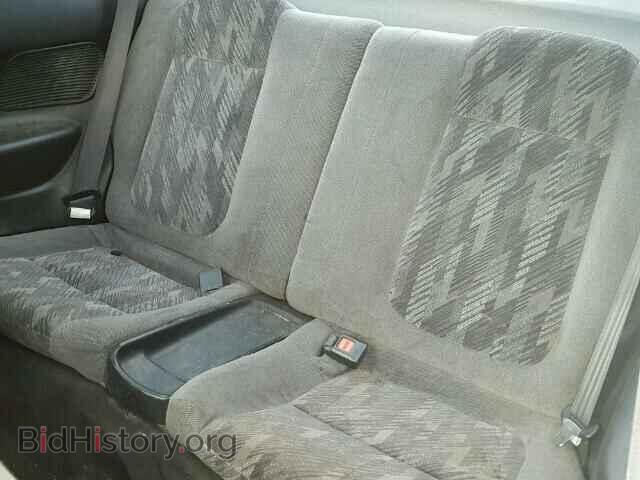 2000 ACURA INTEGRA - VIN: JH4DC4356YS000669 - Photo 6
