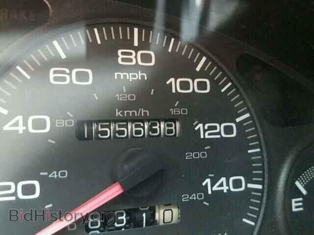 2000 ACURA INTEGRA - VIN: JH4DC4356YS000669 - Photo 8