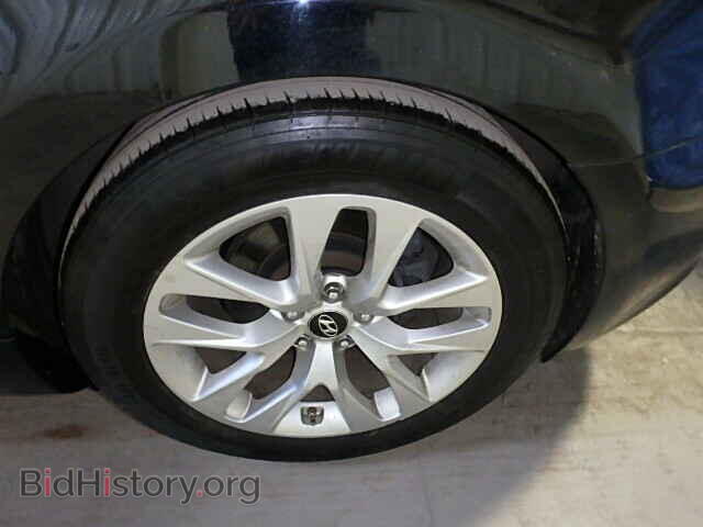 2013 HYUNDAI GENESIS - VIN: KMHHT6KD8DU080641 - Фото 9